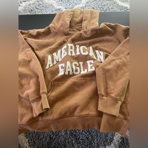 American eagle hoodie